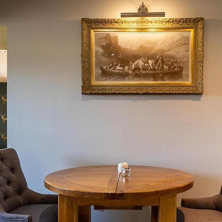 The Juniperlea Inn Pathhead エクステリア 写真